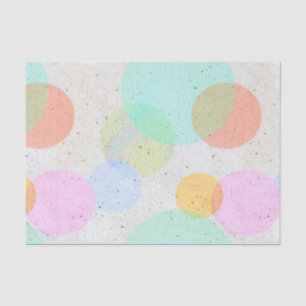 Celesta Pastels Tissue Paper
