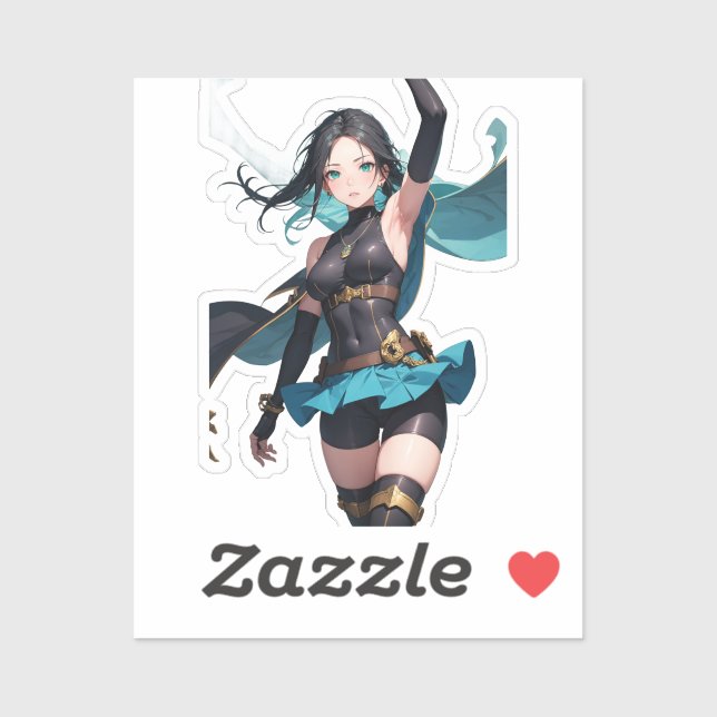 Celestara Sentinel (Sheet)