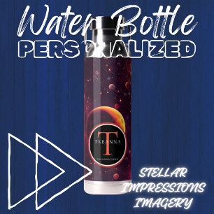 Celestara Whisper Water Bottle