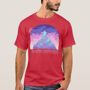Celeste Playing Video Games Fictional Characters M T-Shirt