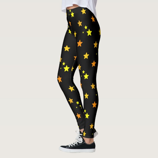 Celestes Leggings (Left)