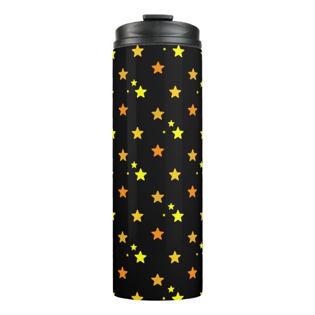 Celestes Thermal Tumbler (Front)