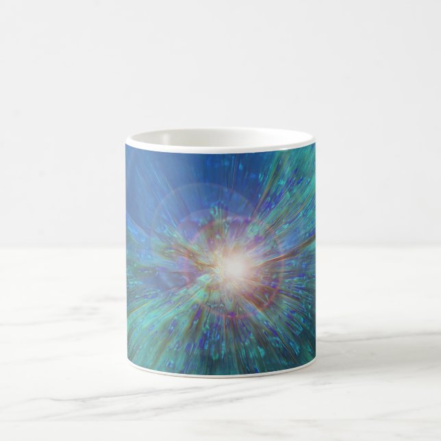 Celestia Coffee Mug (Center)