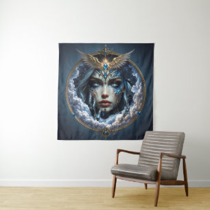 Celestia – Guardian of the Endless Sky. Tapestry