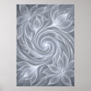 Celestial alignment poster