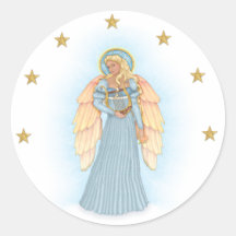 Celestial Angel