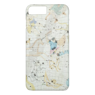 Celestial Atlas Case-Mate iPhone Case