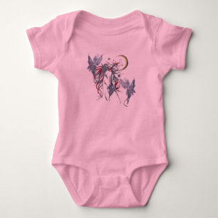 Celestial Baby Dreams Bodysuit
