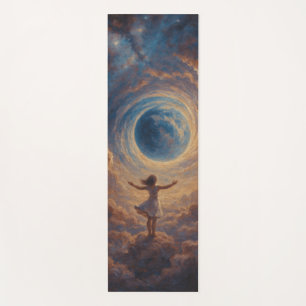 Celestial Balance Yoga Mat
