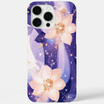Celestial Blossom Symphony