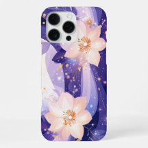 Celestial Blossom Symphony