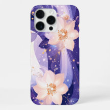 Celestial Blossom Symphony