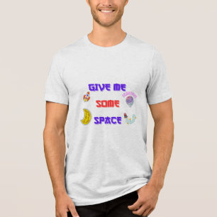 Celestial Bodies Shirt