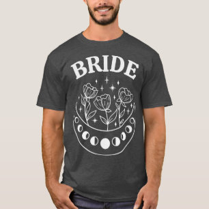 Celestial Bride T-Shirt