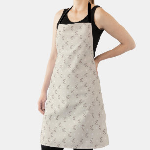 Celestial Calm! Apron