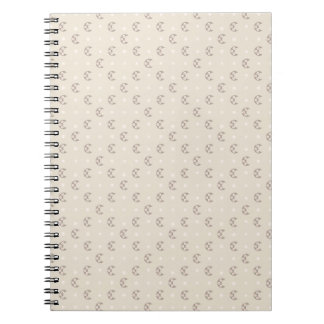 Celestial Calm! Notebook