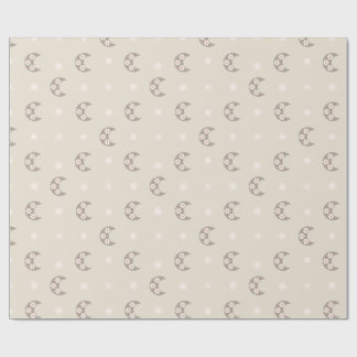 Celestial Calm! Wrapping Paper