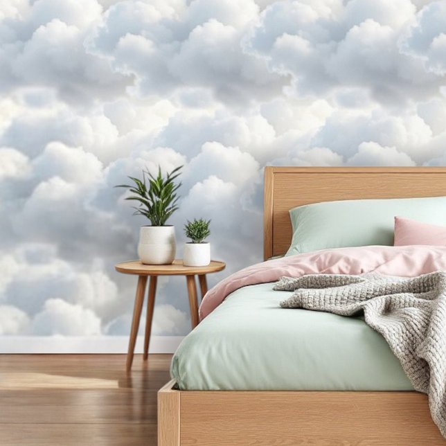 Celestial Canvas natural Wallpaper (Creator Uploaded)