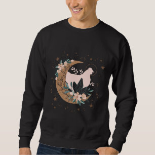 Celestial Chicken   Sweatshirt