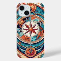 Celestial Compass