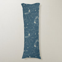 Celestial Constellation - Starry Night (2)