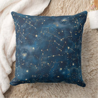 Celestial Constellation - Starry Night (6)