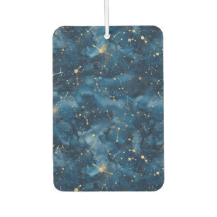 Celestial Constellation - Starry Night (7) Car Air Freshener