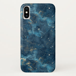 Celestial Constellation - Starry Night (8) Case-Mate iPhone Case