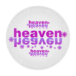 Celestial Cool  Cutting Board