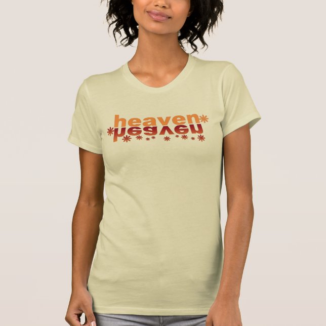 Celestial Cool  T-Shirt (Front)
