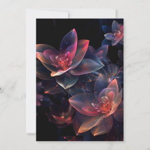 Celestial Cosmic Lotus Bloom Announcement