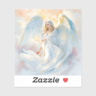 Celestial Dawn – Angel of Peace and Light