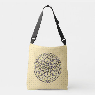 Celestial Day All-Over-Print Bag