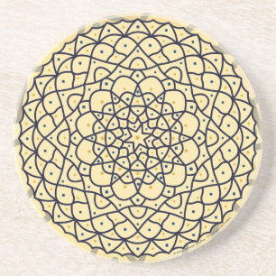 Celestial Day Coaster