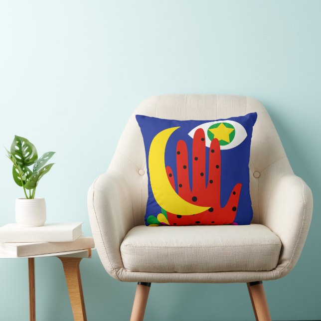 Celestial Dreams Cushion (Chair)