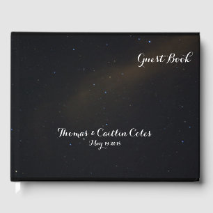 Celestial Dreams Guest Book
