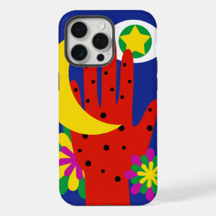 Celestial Dreams iPhone 15 Pro Max Case
