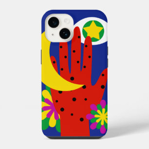 Celestial Dreams iPhone 14 Case