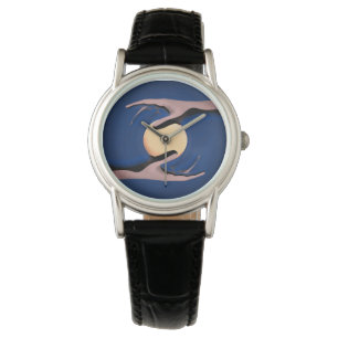 Celestial Embrace Watch