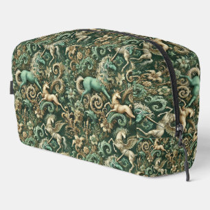 Celestial Equinox – Mythical Unicorn  Dopp Kit