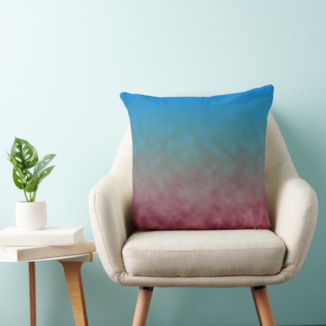 Celestial Fade Cushion (Chair)