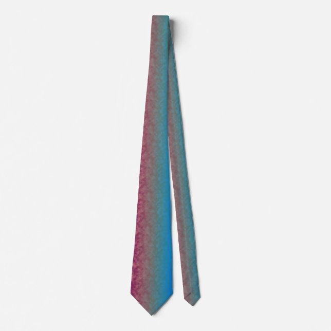 Celestial Fade Tie (Front)