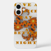 Celestial Galactic Have a Nice Day & Better Night