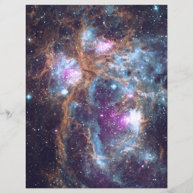 Celestial Galaxy (Front)