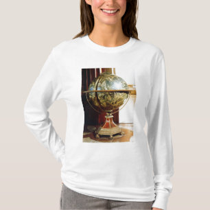 Celestial globe, 1688 T-Shirt