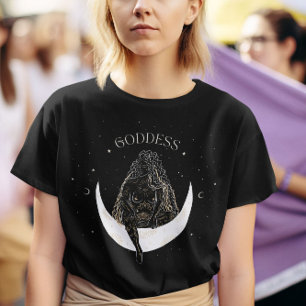 Celestial Goddess T-Shirt