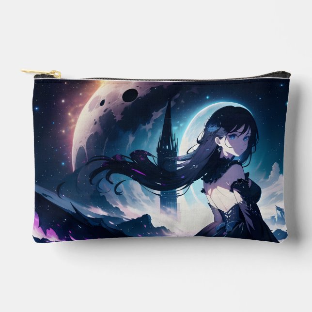 Celestial Guardian Pouch (Front)