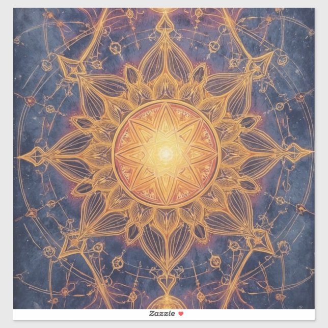 Celestial Harmony – Portal of the Sacred Light (Sheet)