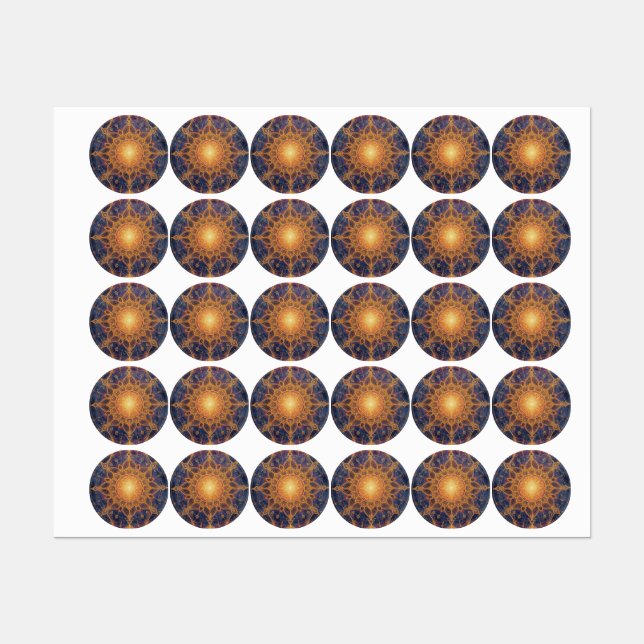 Celestial Harmony – Portal of the Sacred Light (Sheet)