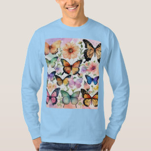 "Celestial Harmony" T-Shirt